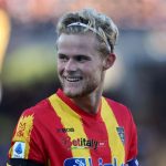 US Lecce v US Cremonese - Serie A
