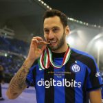AC Milan v FC Internazionale - EA Sports Supercup