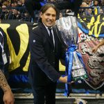 AC Milan v FC Internazionale - EA Sports Supercup