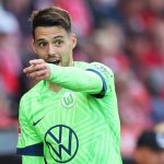 1. FC Union Berlin v VfL Wolfsburg - Bundesliga