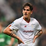 US Sassuolo v AS Roma - Serie A