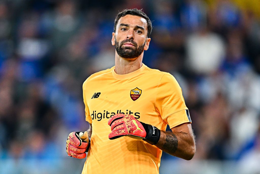 UC Sampdoria v AS Roma - Serie A
