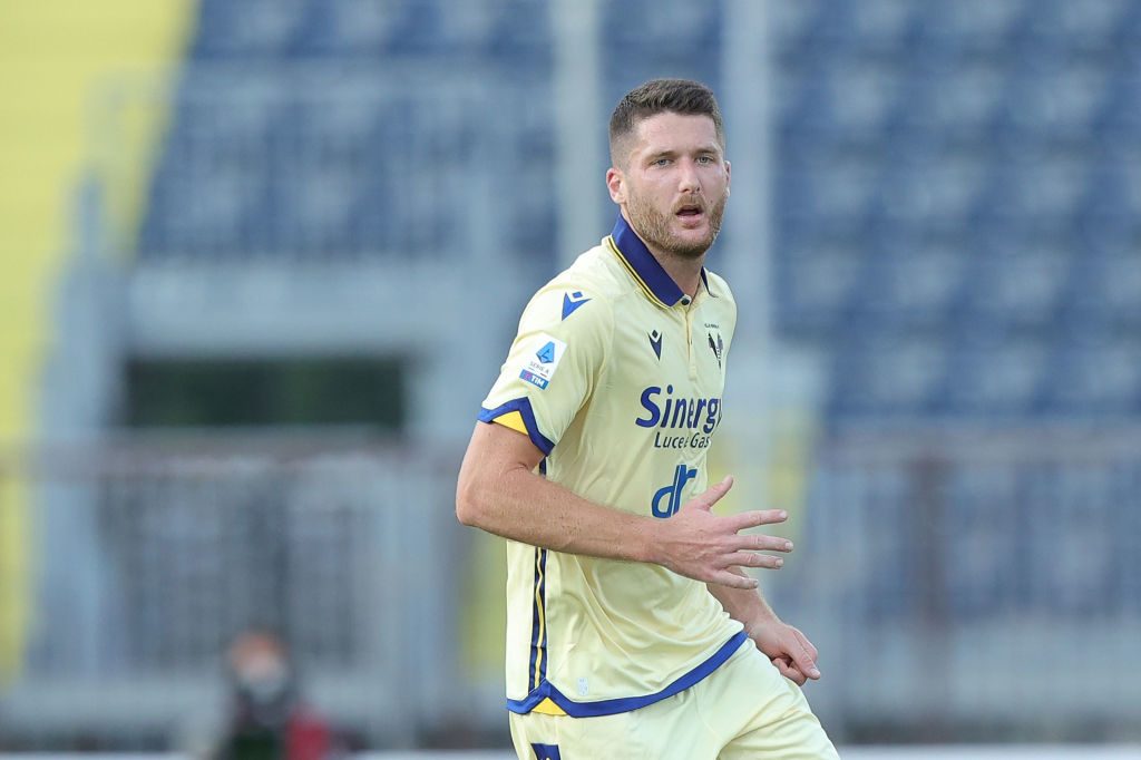 Empoli FC v Hellas Verona - Serie A