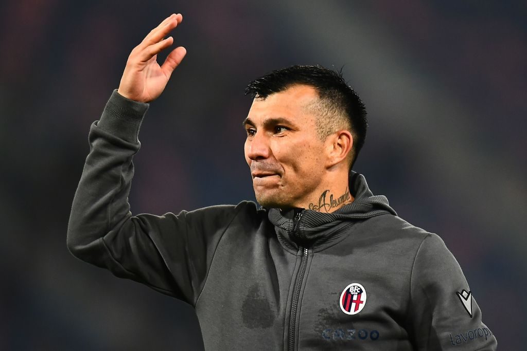 Bologna FC v US Sassuolo - Serie A