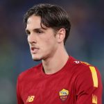AS Roma v Real Betis: Group C - UEFA Europa League