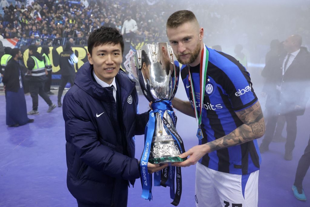 FBL-ITA-SUPERCUP-MILAN-INTER