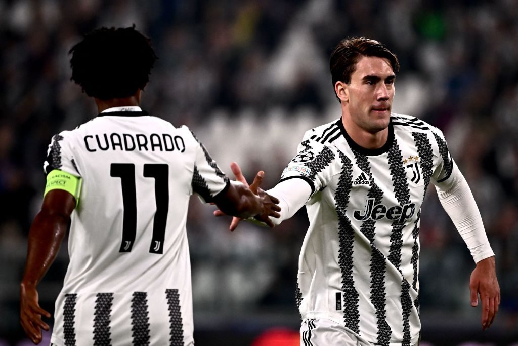 FBL-EUR-C1-JUVENTUS-MACCABI HAIFA
