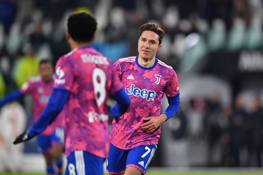 Juventus v Monza - Coppa Italia