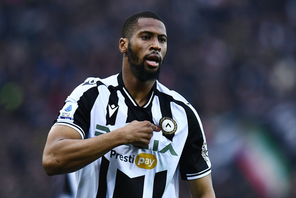 Udinese Calcio v Bologna FC - Serie A
