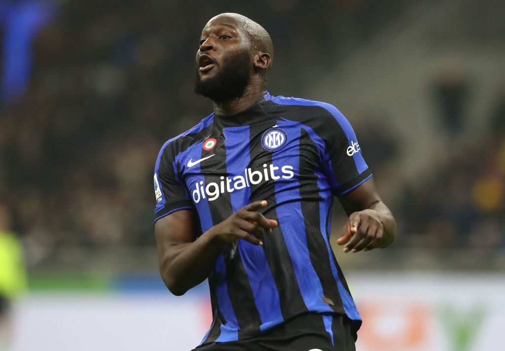 FC Internazionale v SSC Napoli - Serie A