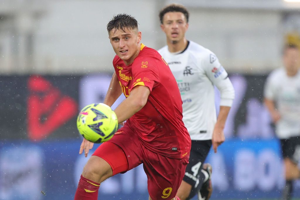 Spezia Calcio v US Lecce - Serie A