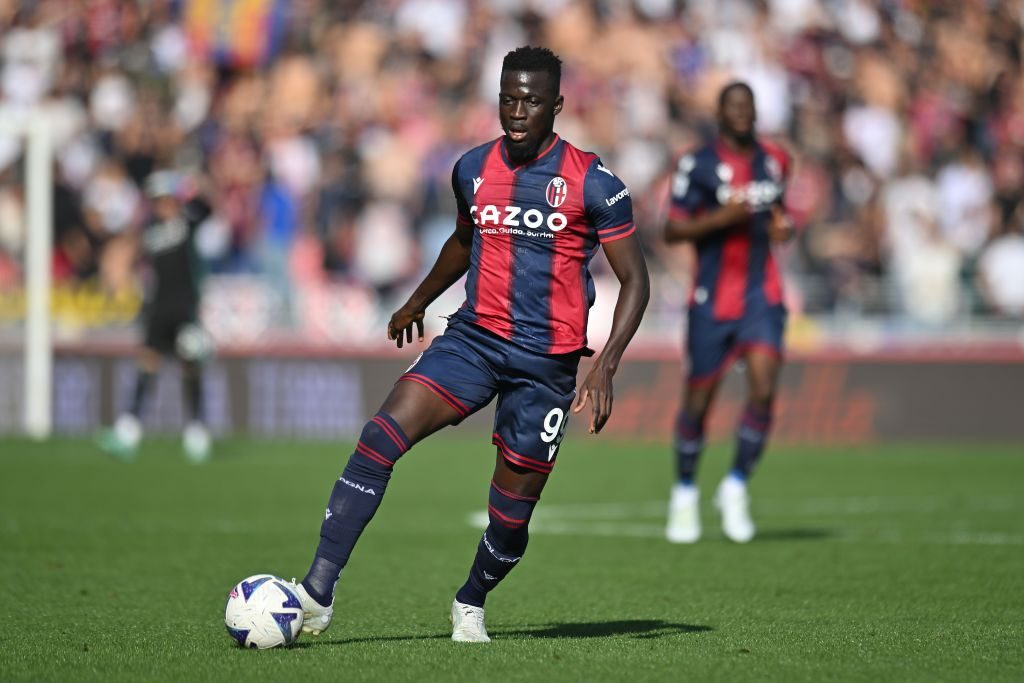 Bologna FC v Torino FC - Serie A