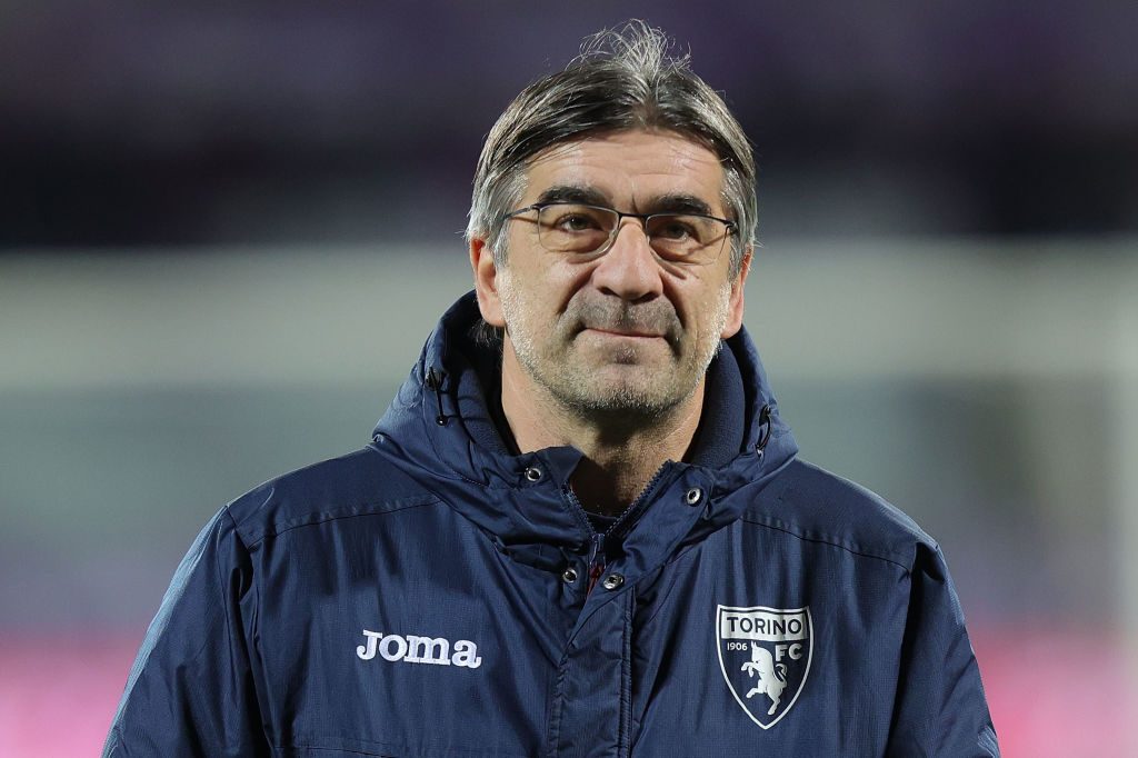ACF Fiorentina v Torino FC - Serie A