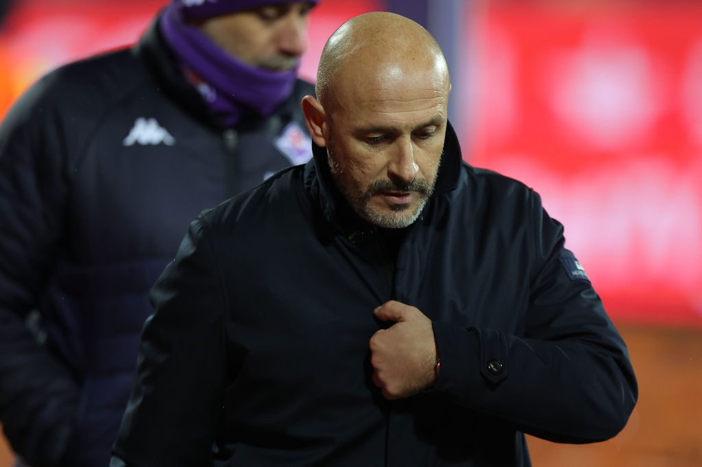 ACF Fiorentina v Torino FC - Serie A