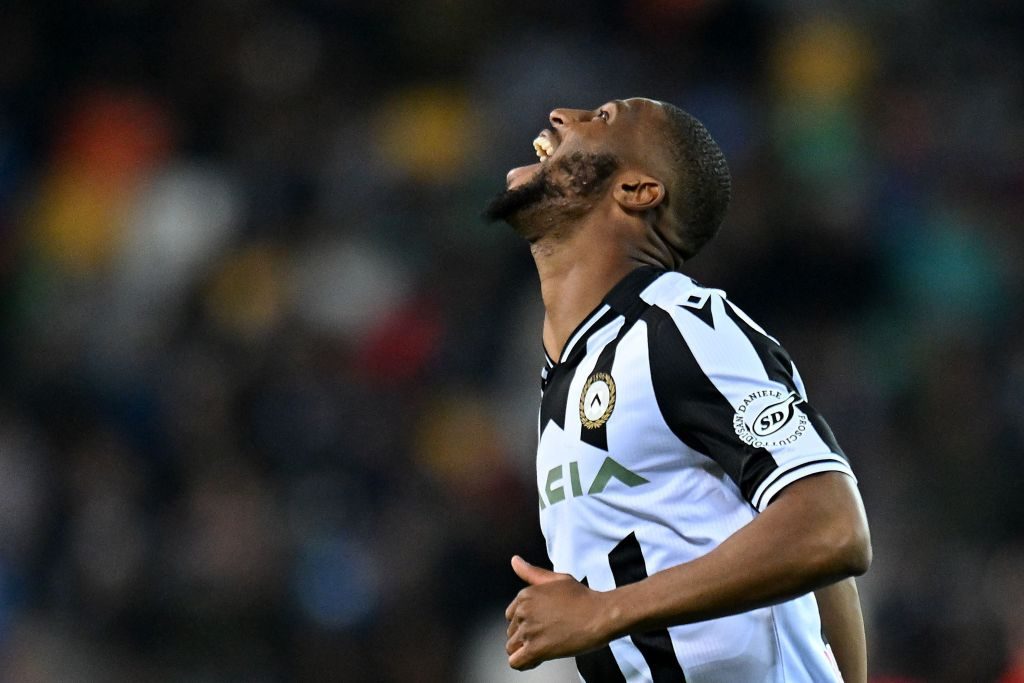 Udinese Calcio v US Lecce - Serie A