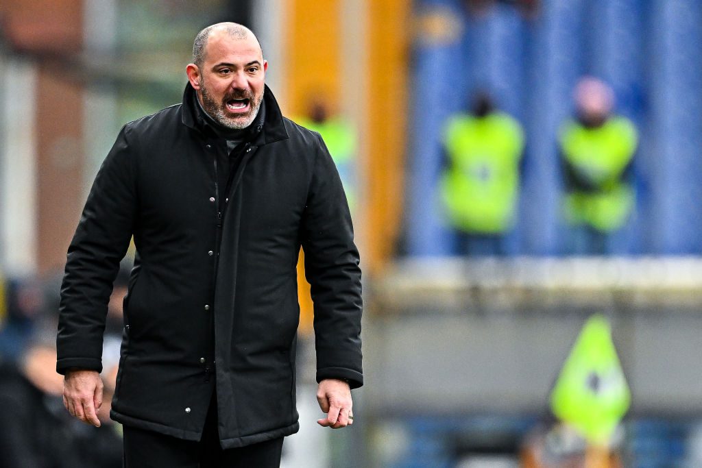 UC Sampdoria v Udinese Calcio - Serie A