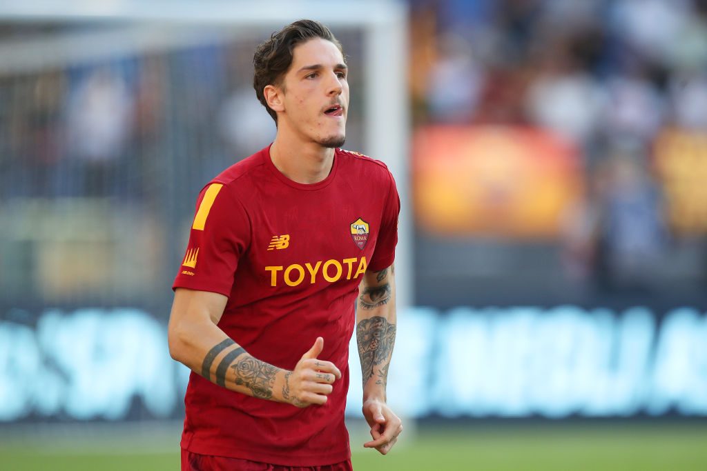 AS Roma v Atalanta BC - Serie A