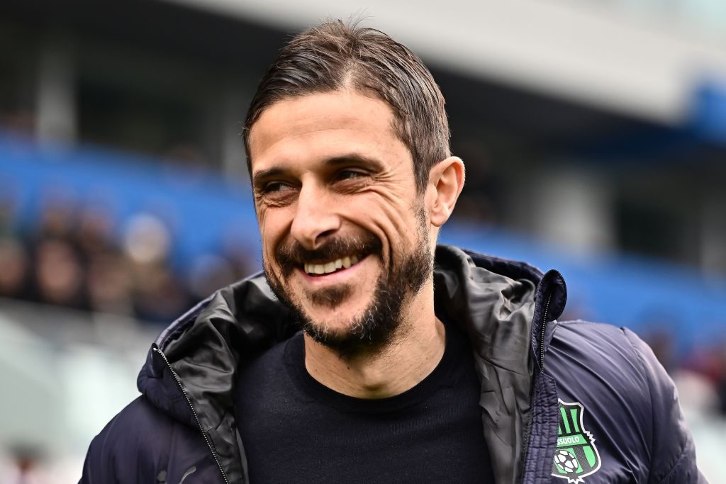 US Sassuolo v UC Sampdoria - Serie A