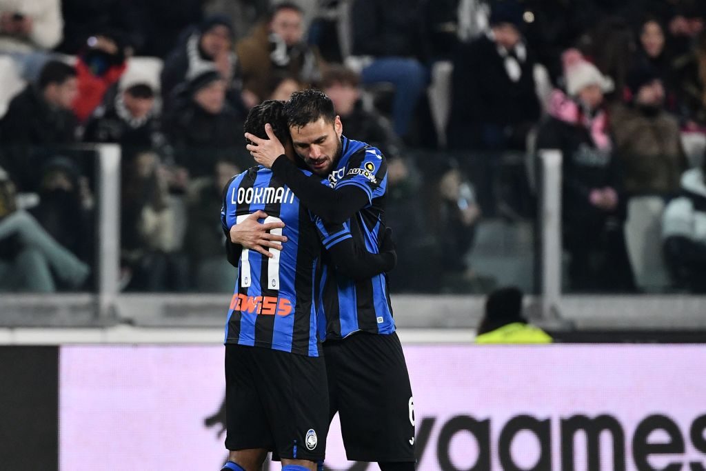 FBL-ITA-SERIEA-JUVENTUS-ATALANTA