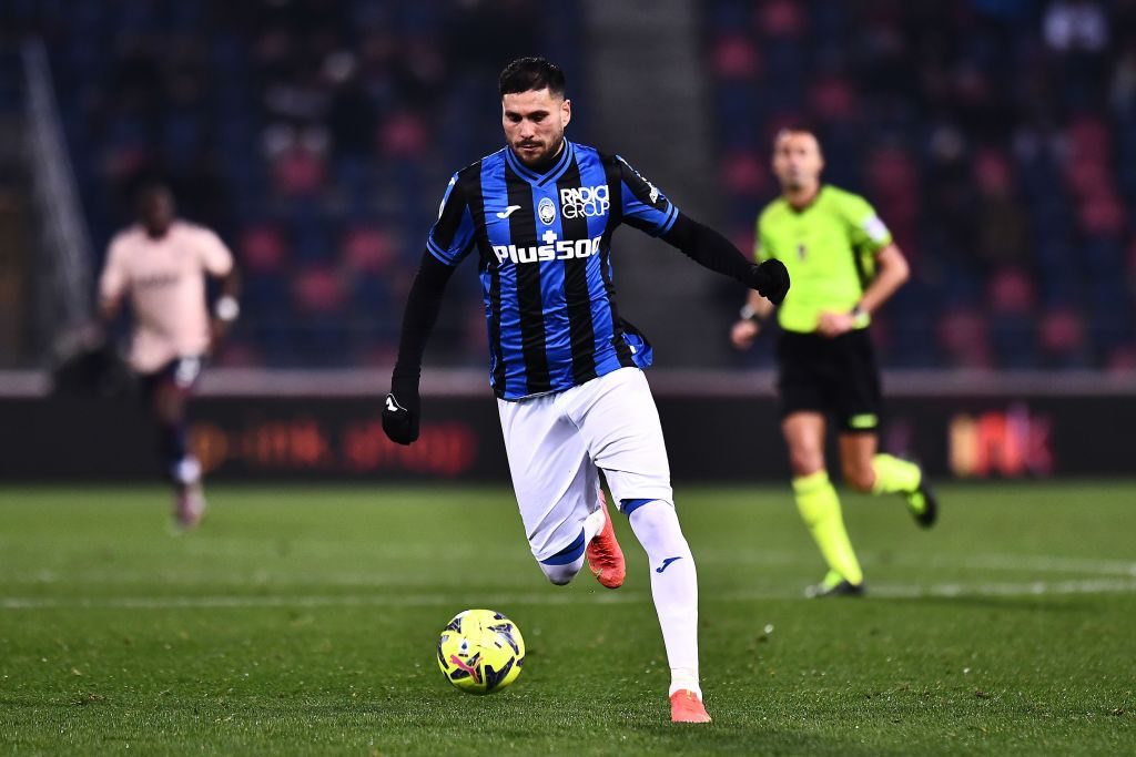 Bologna FC v Atalanta BC - Serie A