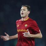 AS Roma v Genoa CFC - Coppa Italia