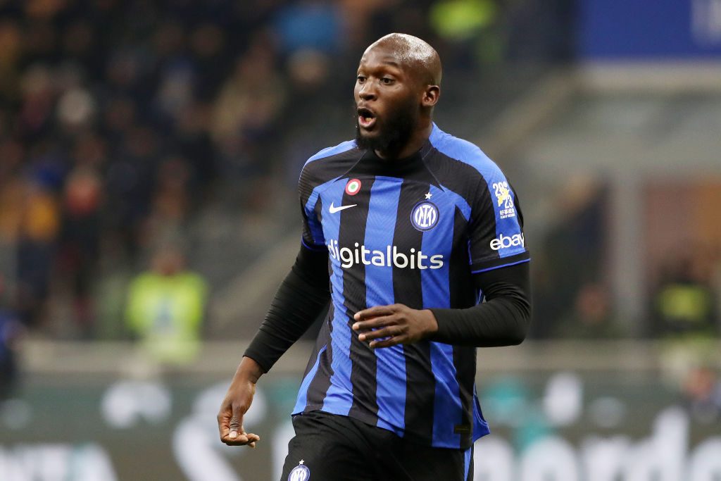 FC Internazionale v Empoli FC - Serie A