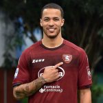 Troost Ekong