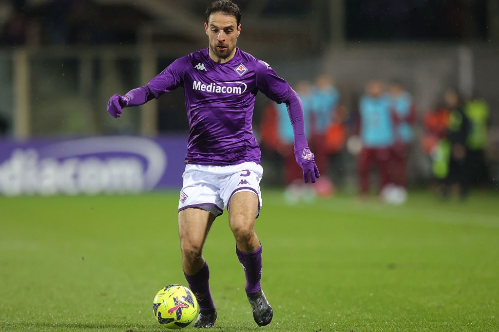 ACF Fiorentina v Torino FC - Serie A