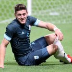 Egypt v Argentina: Men's Football - Olympics: Day 2