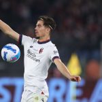 AS Roma v Bologna FC - Serie A