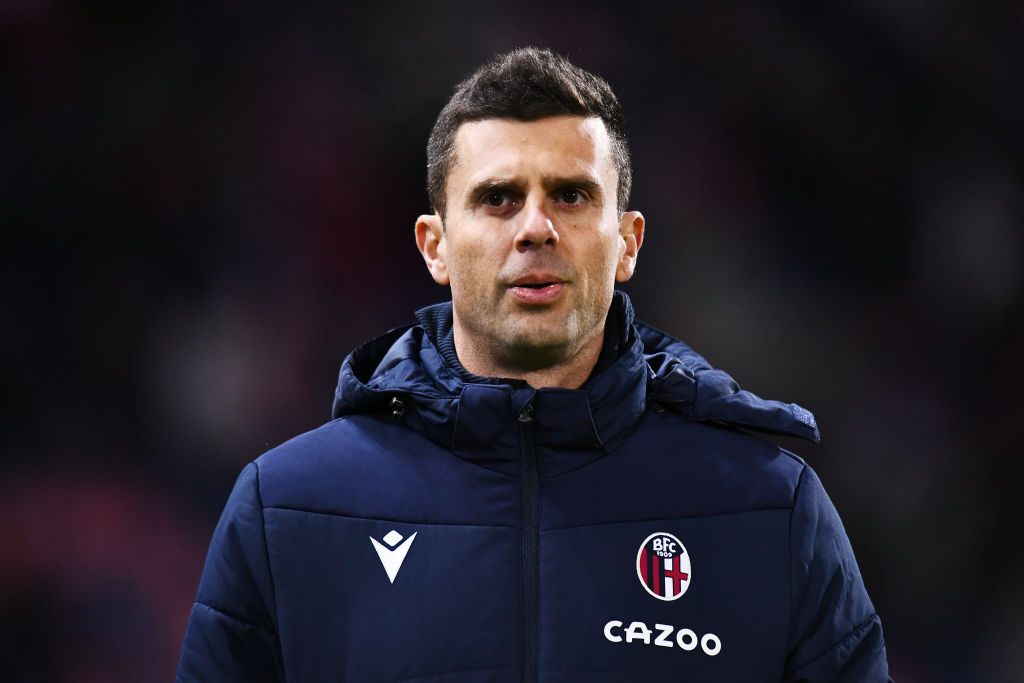 Bologna FC v US Cremonese - Serie A