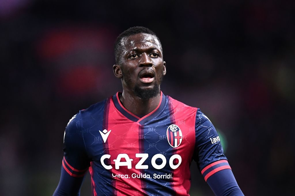 Bologna FC v US Cremonese - Serie A