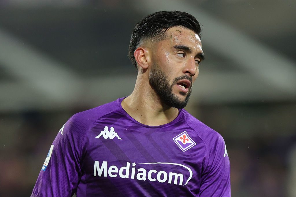 ACF Fiorentina v Torino FC - Serie A