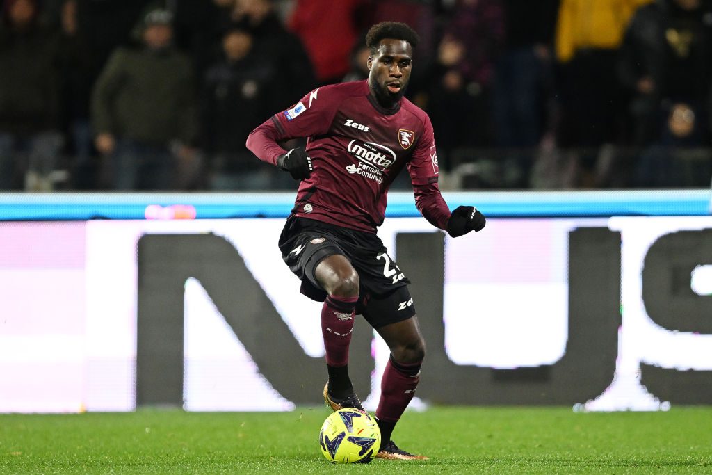 Salernitana v SSC Napoli - Serie A