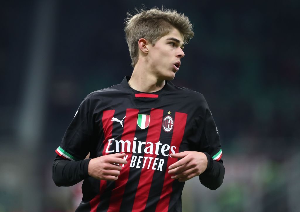 AC Milan v Torino FC - Coppa Italia