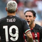 AC MIlan v Udinese Calcio - Serie A