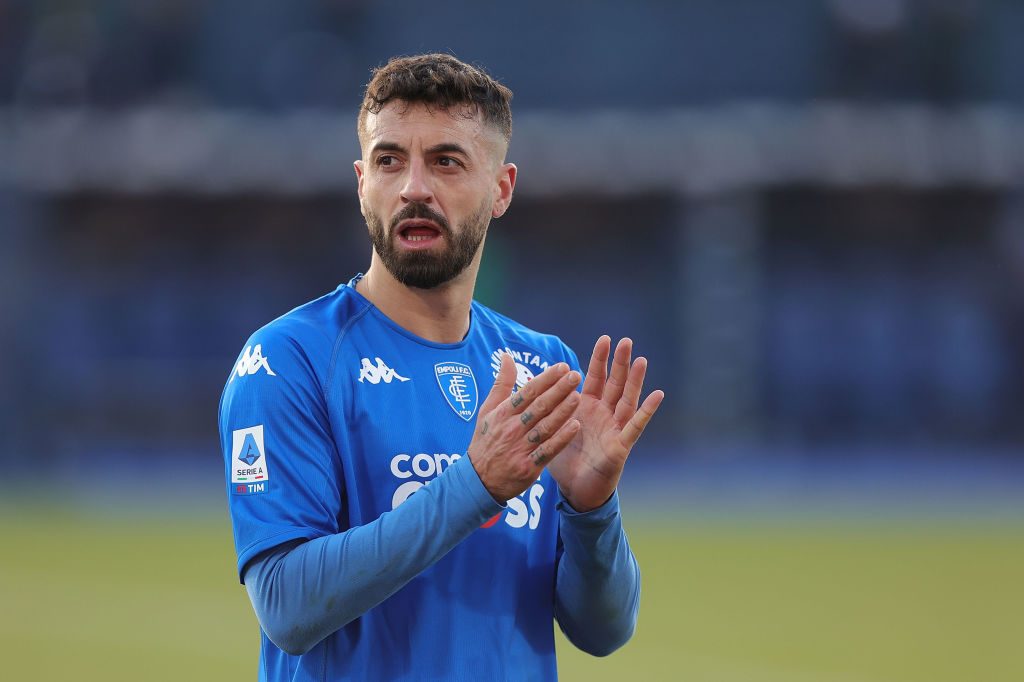 Empoli FC v Torino FC - Serie A