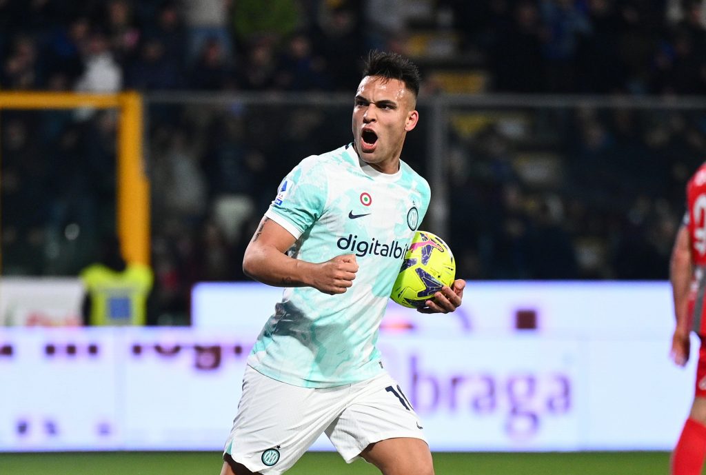 US Cremonese v FC Internazionale - Serie A