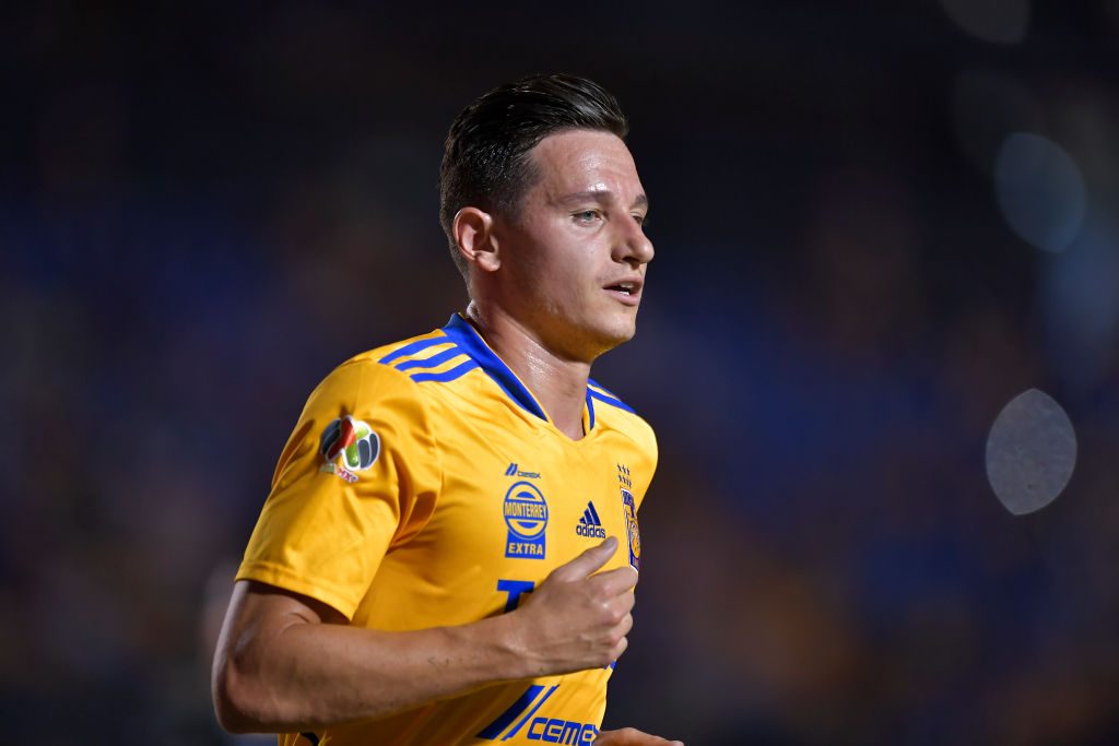 Tigres UANL v Queretaro - Torneo Apertura 2021 Liga MX