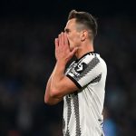 SSC Napoli v Juventus - Serie A