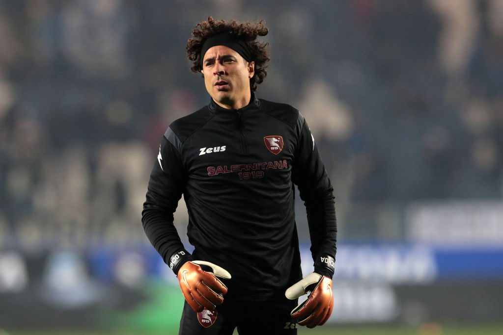Atalanta BC v Salernitana - Serie A