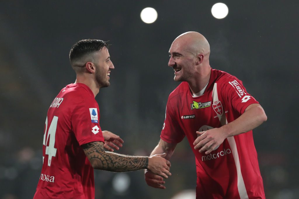AC Monza v FC Internazionale - Serie A