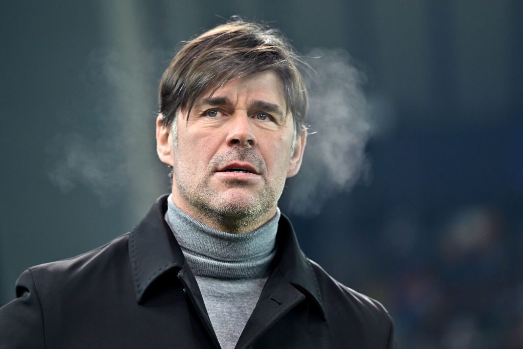 Udinese Calcio v Hellas Verona - Serie A