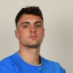 Italy Training Session