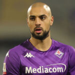 Fiorentina v Torino  - Coppa Italia Quarter Final