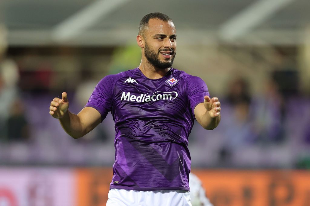 ACF Fiorentina v Salernitana - Serie A