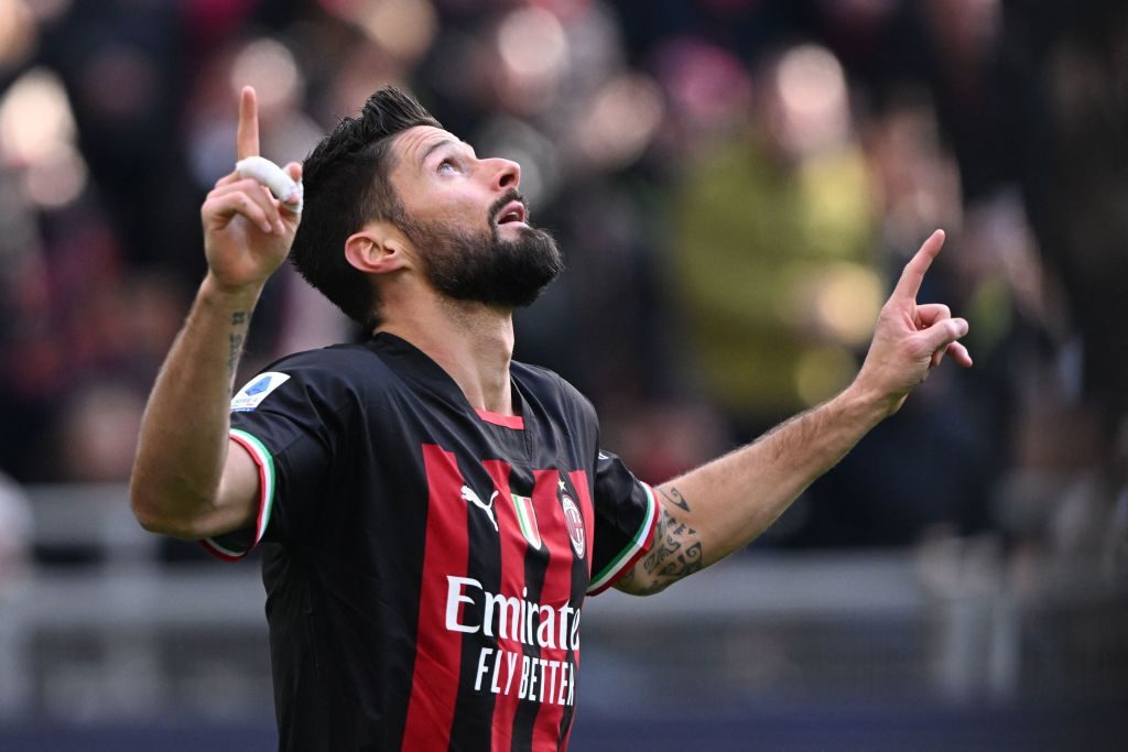 FBL-ITA-SERIEA-AC MILAN-SASSUOLO