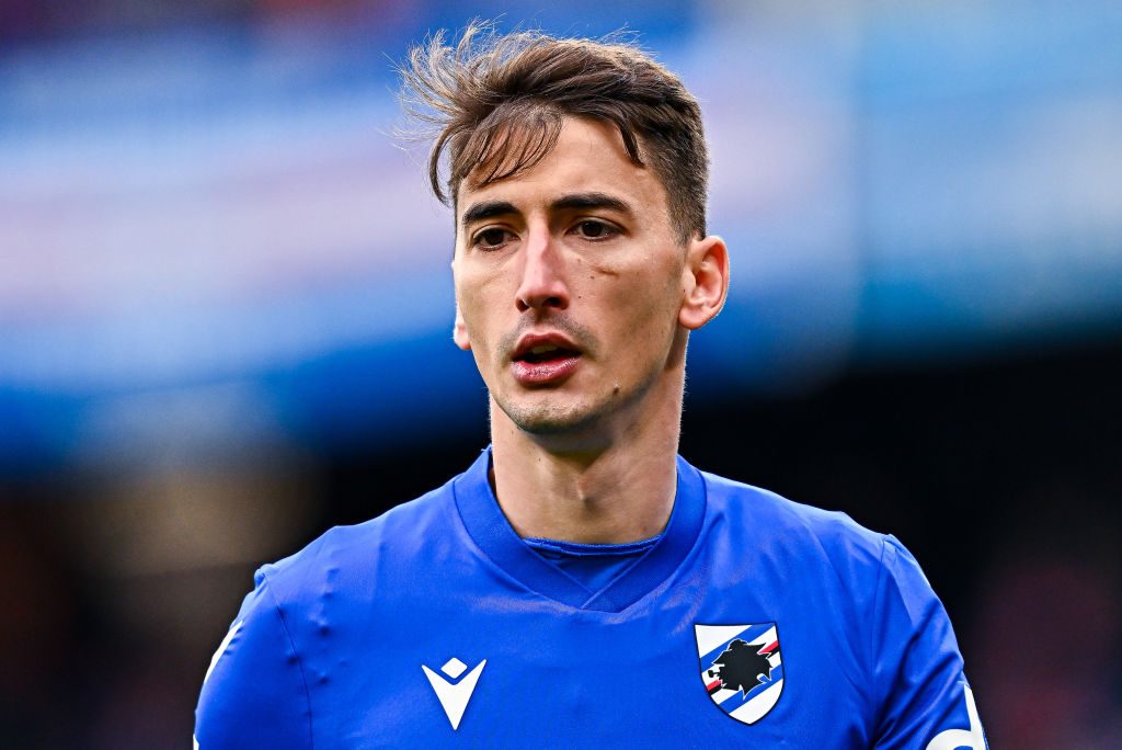 UC Sampdoria v Udinese Calcio - Serie A