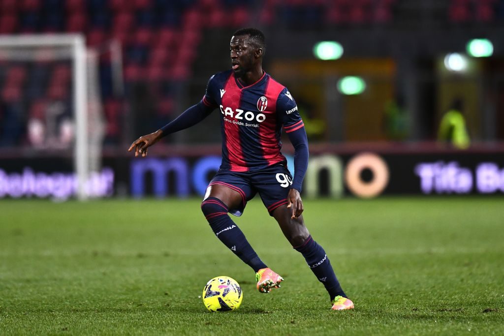 Bologna FC v US Cremonese - Serie A