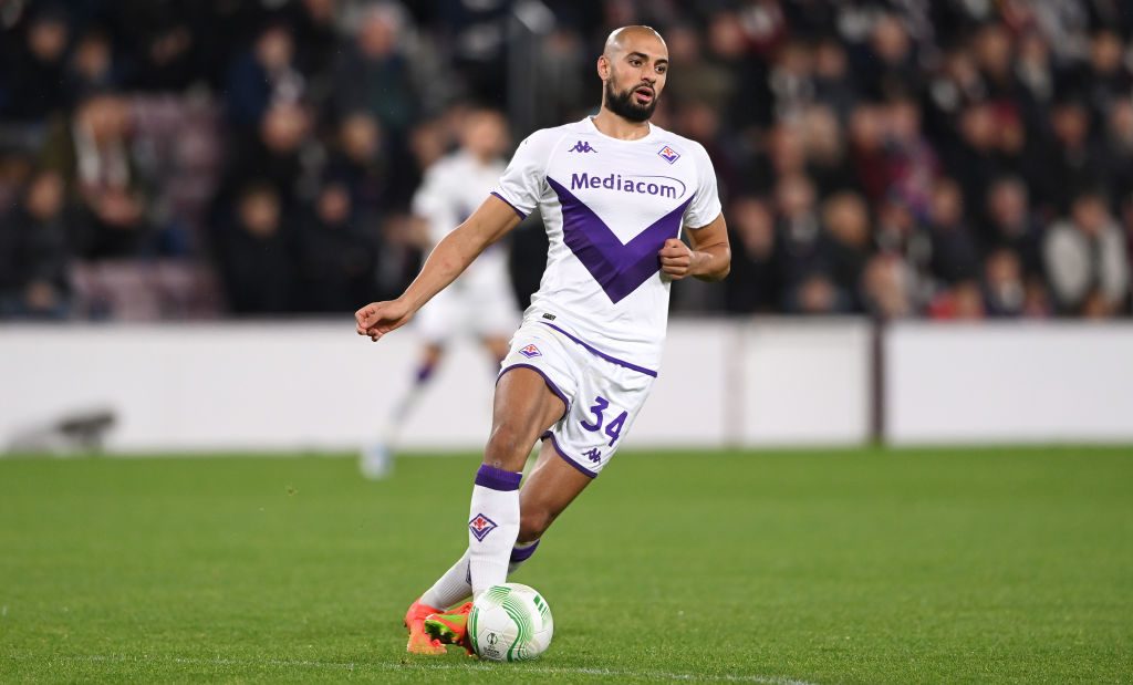 Heart of Midlothian v ACF Fiorentina: Group A - UEFA Europa Conference League
